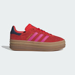 Adidas - Women's Gazelle Bold Sneakers