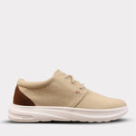 Mykos - Men's Emerson Lace-up Travel Sneaker
