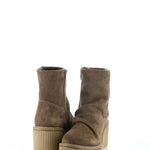 Bos. & Co. - Women's Waterproof Platform Boots