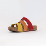 Josef Seibel - Women's Hannah Leather Sandals