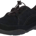Clarks - Women's Haley Rhea Is A Comfortable Slip-on Sneaker