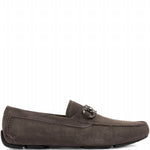 Salvatore Ferragamo - Men's Gancini Driving Loafers