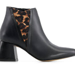 Andrea - Women's Pointed Toe Fashion Booties