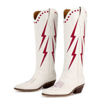 Marfa Boots - Women's The Grove Faux Leather Boots