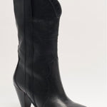 Free People - Women's Feather Heel Boots