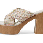 Chinese Laundry - Women's Arling Sandals