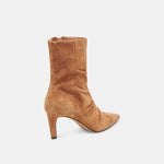 Dolce Vita - Women's Fernly Heeled Boots