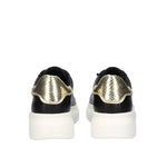 Renato Garini - Women's Butterfly Platform Sneaker
