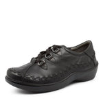 Ziera - Women's Allsorts Lace-up Shoe