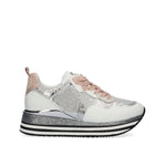 Renato Garini - Women's Comfort Fashion Sneaker