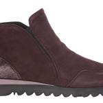 Munro - Women's Danika Ankle Bootie