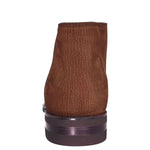 Bally - Men's Skiligny Grained Calf Leather Desert Boots