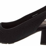 Eileen Fisher - Women's Yarn Block Heel Sandals