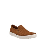 Ecco - Men's Soft 7 Woven Slip on