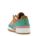 Adidas - Men's Forum Low The Simpsons Living Room Sneakers