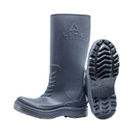 Liteboots - Women's Size Waterproof Rubber Boots