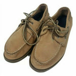 Sperry - Men's Authentic Original Sahara Boat Shoes