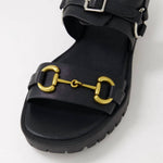 Django & Juliette - Women's Briming Sandals