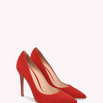 Gianvito Rossi - Women's Stiletto Heel 105 Pump