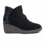 Aetrex - Women's Kara Ankle Wedge Boot