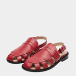 Cordera - Women's Slingback Loafer