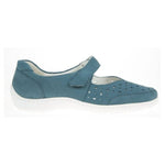 Waldlaufer - Women's Henni Dora Casual Shoe
