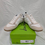 Sam Edelman - ZARIA, WHIT/BLK SUEDE