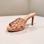 Cecelia New York - Women's Parker Heels