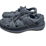 Orthofeet - Womens Verona Fisherman Sandals