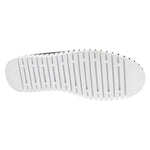 Very G - Women's Nicole Perforated Edge Slip On Sneaker