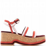 Salvatore Ferragamo - Women's Mysen Sandal