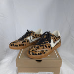 Dolce Vita - Women's Notice Stitch Calf Hair Sneaker