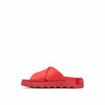 Sorel - Women's Vibe Crisscross Slide