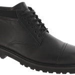 Sas - Men's Logger Boot - Wide Width