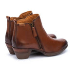 Pikolinos - Women's Rotterdam Zip Ankle Boots