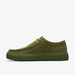 Clarks - Men's Pleasures Tornhill Drgnlo Shoe