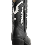 Forastero - Women's Leather Western Boots