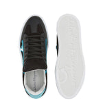 Salvatore Ferragamo - Men's Gancini Casual Sneakers