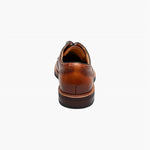 Florsheim - Men's Anthem Wingtip Oxford Shoes