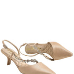 Sam Edelman - Women's Bonnie Slingback Pump