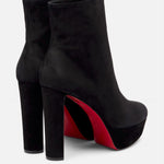 Christian Louboutin - Women's Loo Boot