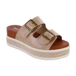 Mia - Women's Kely Platform