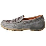 Twisted X - Women's Slip On Driving Moccasins