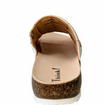 Think! - Women's Koak Sandals