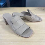 Pedro Garcia - Women's Unike Open Toe Mule