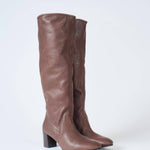 Pedro Garcia - Women's Xantia Knee Boots