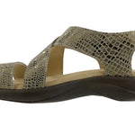 Sas - Women's Laguna Cross Strap Sandal