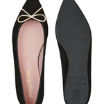 Pretty Ballerinas - Women's Ella Ballerina Flats