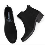 Charleston Shoe Co. - Women's Lockwood Rain Boots
