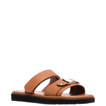 Salvatore Ferragamo - Women's Vara Touch Strap Sandals